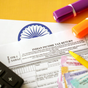 ESOPs & Foreign Income